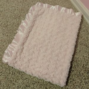 Babygirl blanket